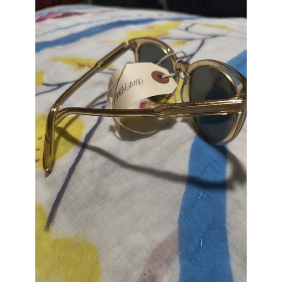 Salvatore‎ Ferragamo SF816S Sunglasses – Champagne main image 7